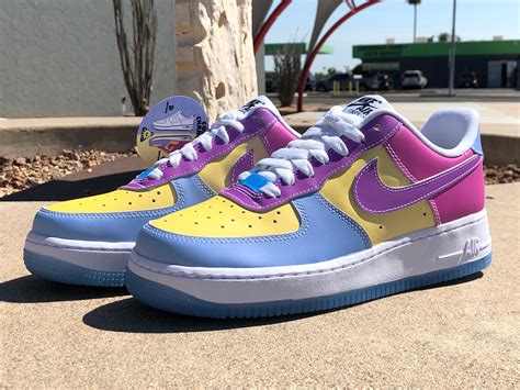 nike air force 1 uv color changing australia